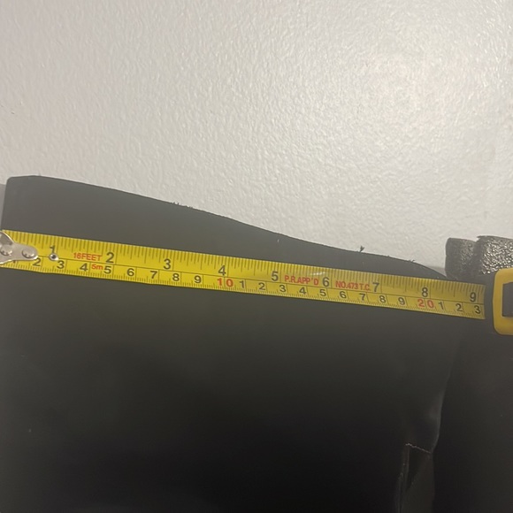 Sam Edelman Women’s over the knee pointed toe boot - Picture 5 of 15